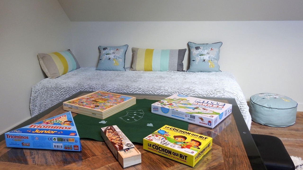 Photo of Bedroom in Balesmes-sur-Marne