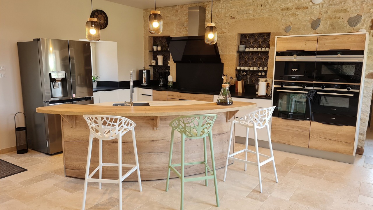 Photo of Kitchen in Balesmes-sur-Marne
