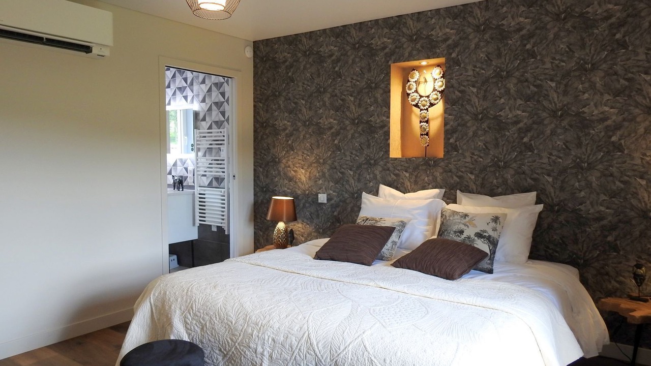 Photo of Bedroom in Balesmes-sur-Marne