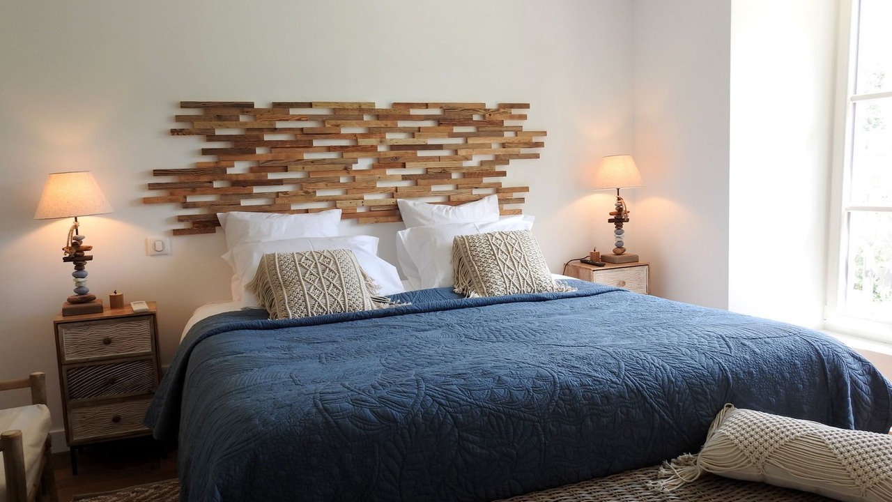 Photo of Bedroom in Balesmes-sur-Marne