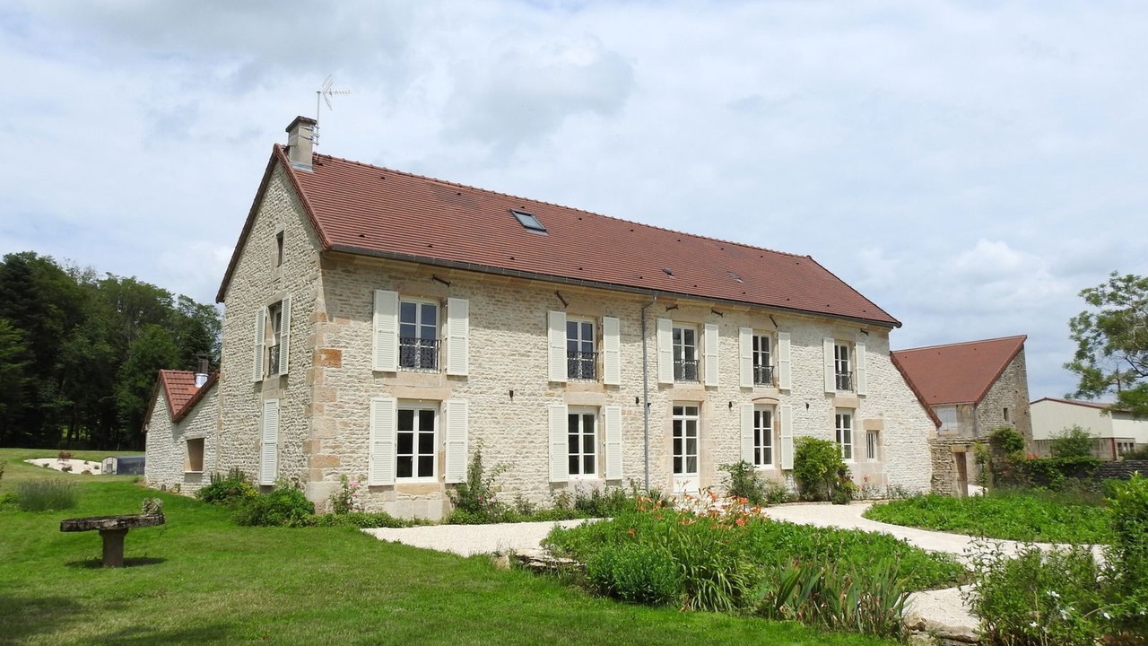 Photo of Outdoor in Balesmes-sur-Marne