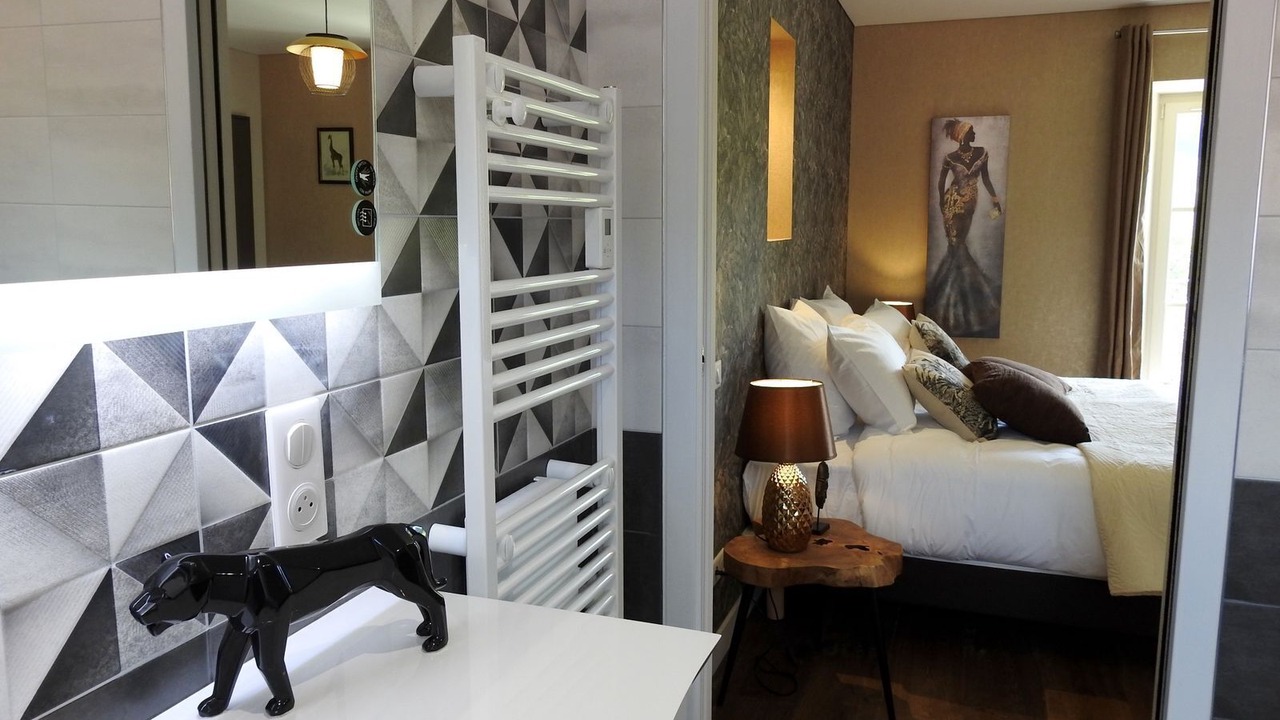 Photo of Bedroom in Balesmes-sur-Marne