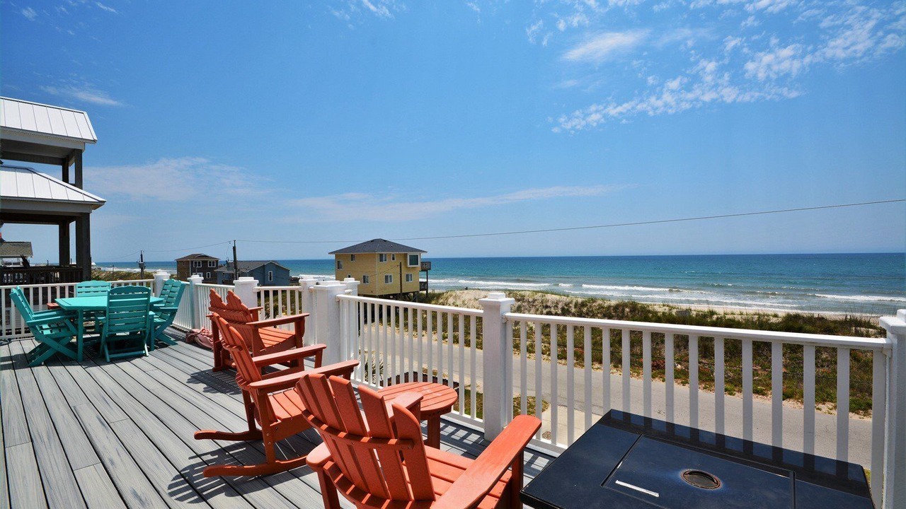 Photo of Others in Ocean City Beach