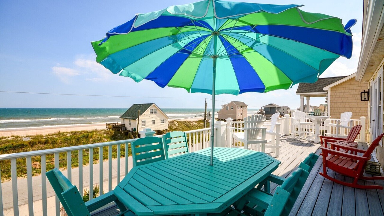 Photo of Others in Ocean City Beach