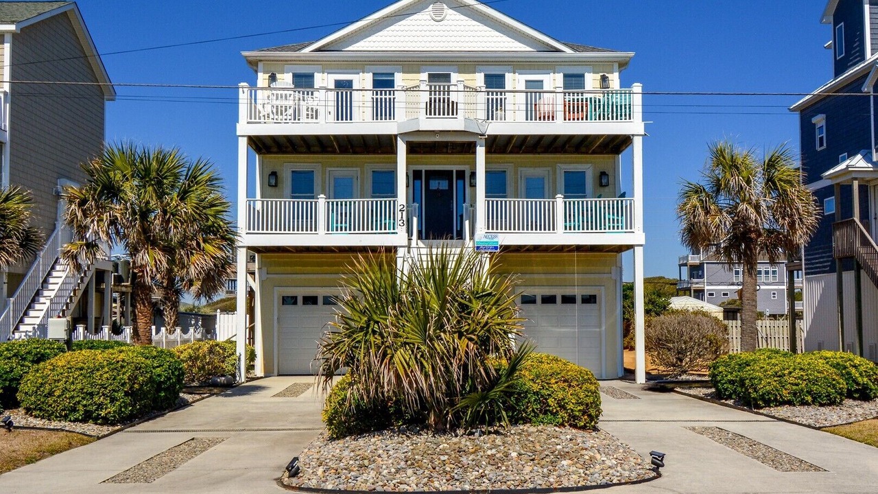 Photo of Outdoor in Ocean City Beach