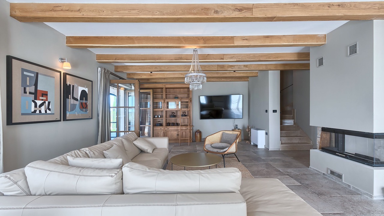 Photo of Livingroom in Finida