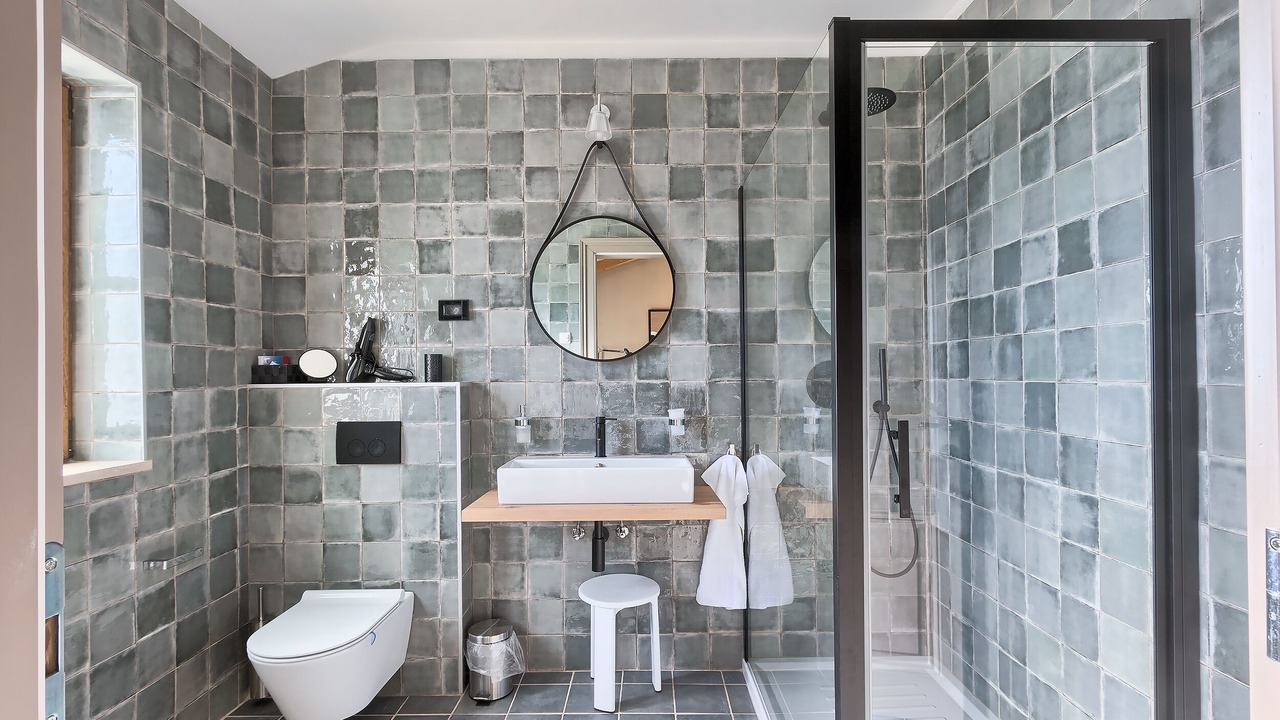 Photo of Bathroom in Finida