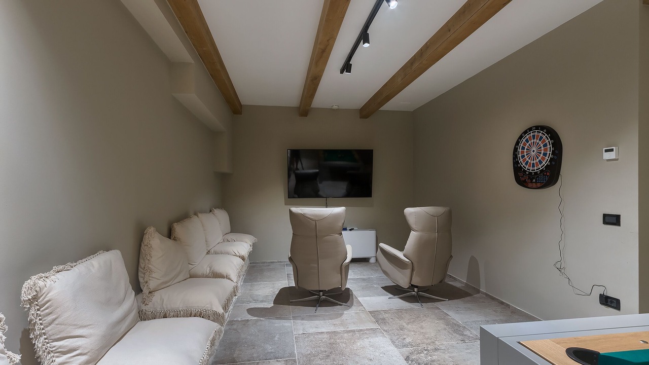 Photo of Livingroom in Finida