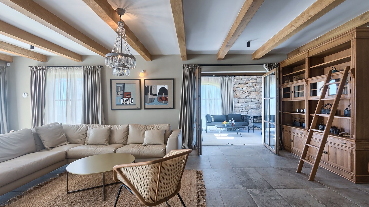 Photo of Livingroom in Finida