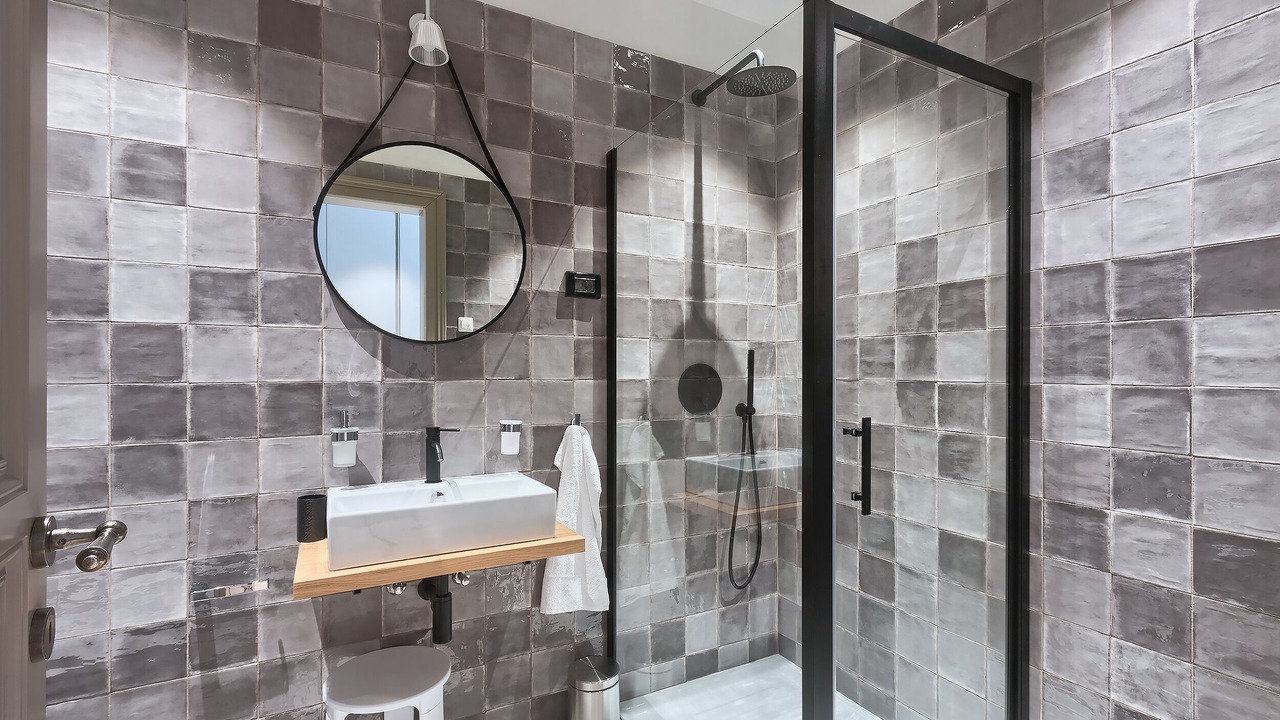 Photo of Bathroom in Finida