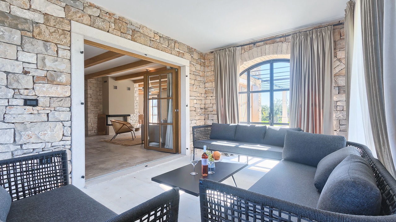 Photo of Livingroom in Finida