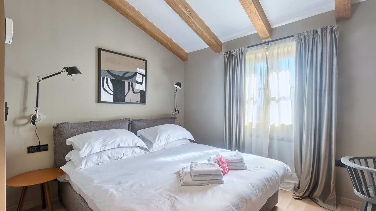 Photo of Bedroom in Finida