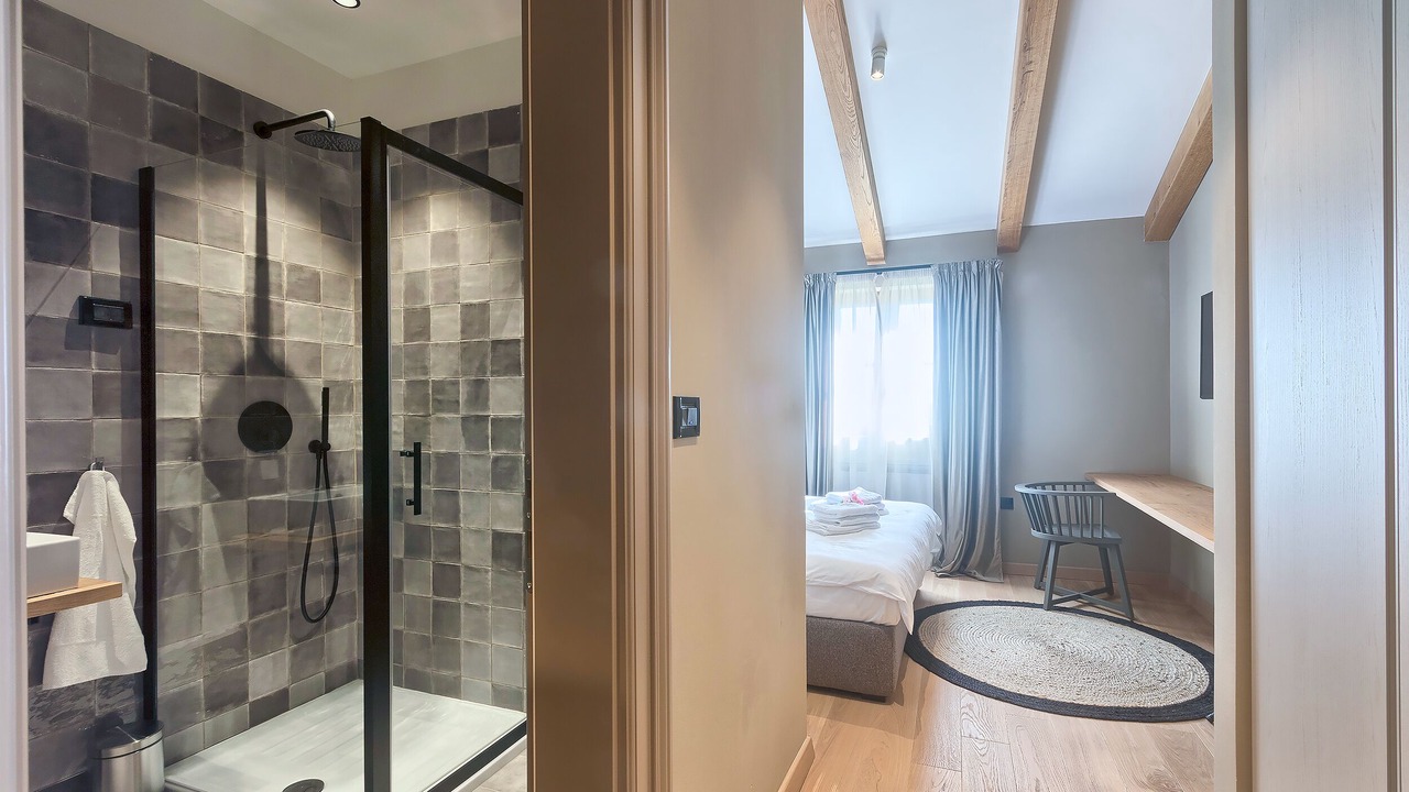 Photo of Bathroom in Finida