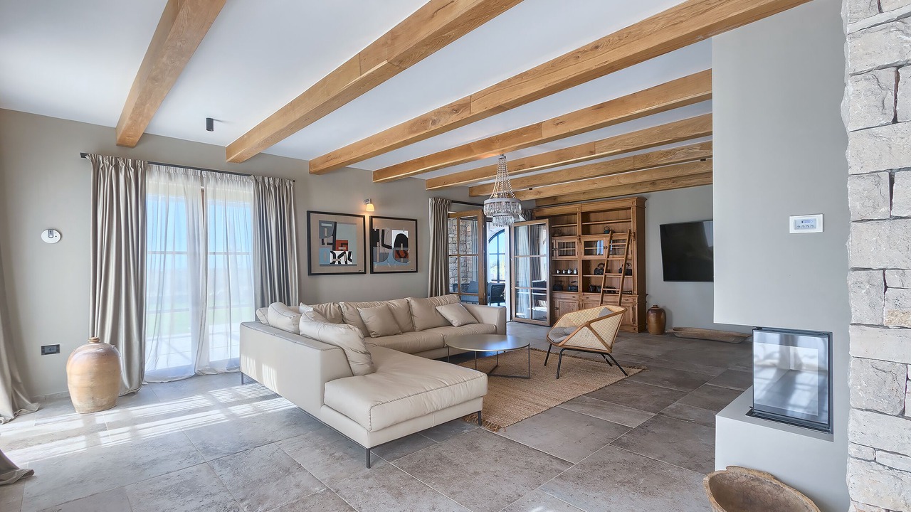 Photo of Livingroom in Finida