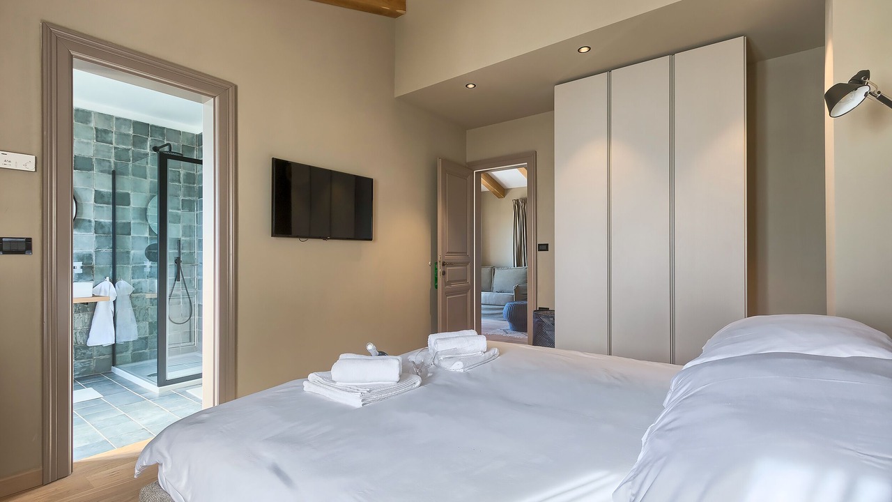 Photo of Bedroom in Finida
