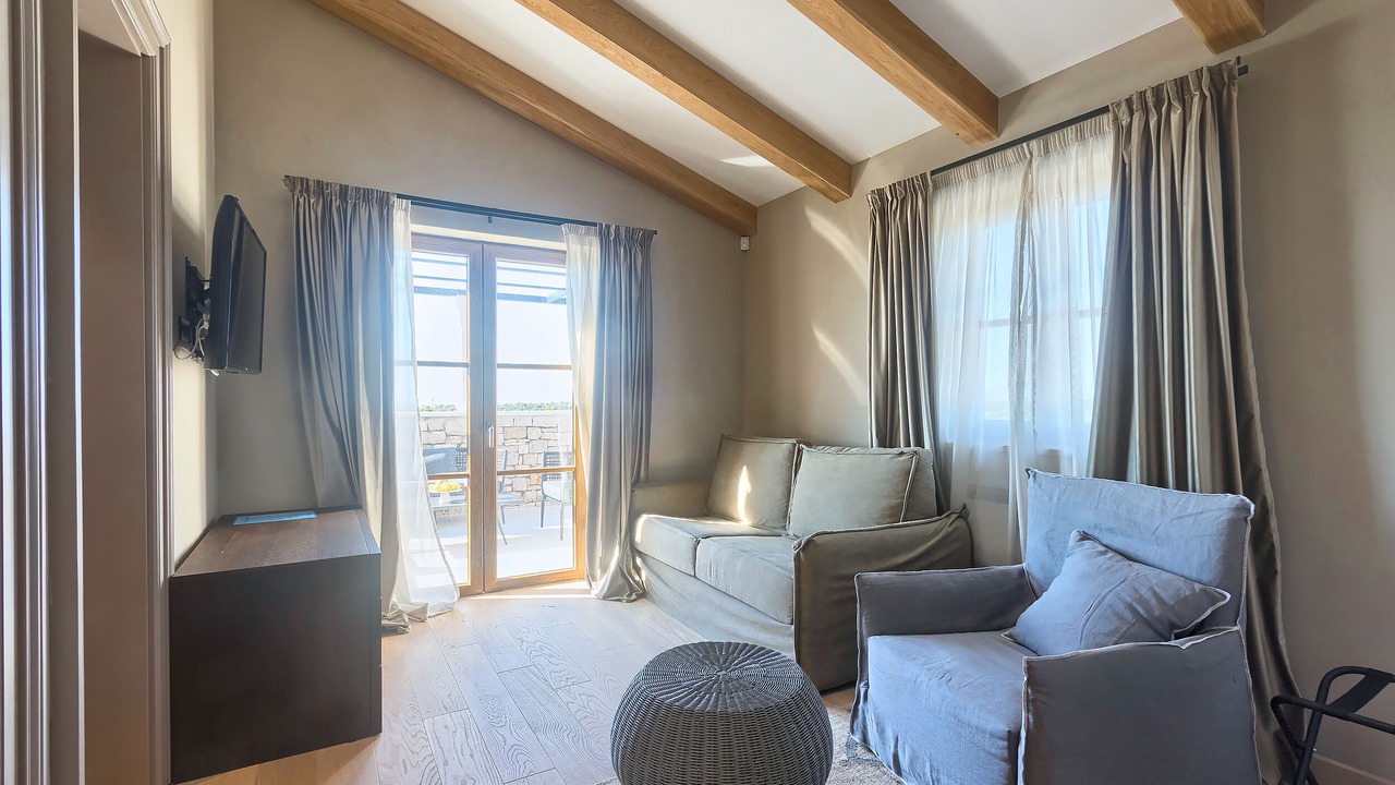 Photo of Livingroom in Finida