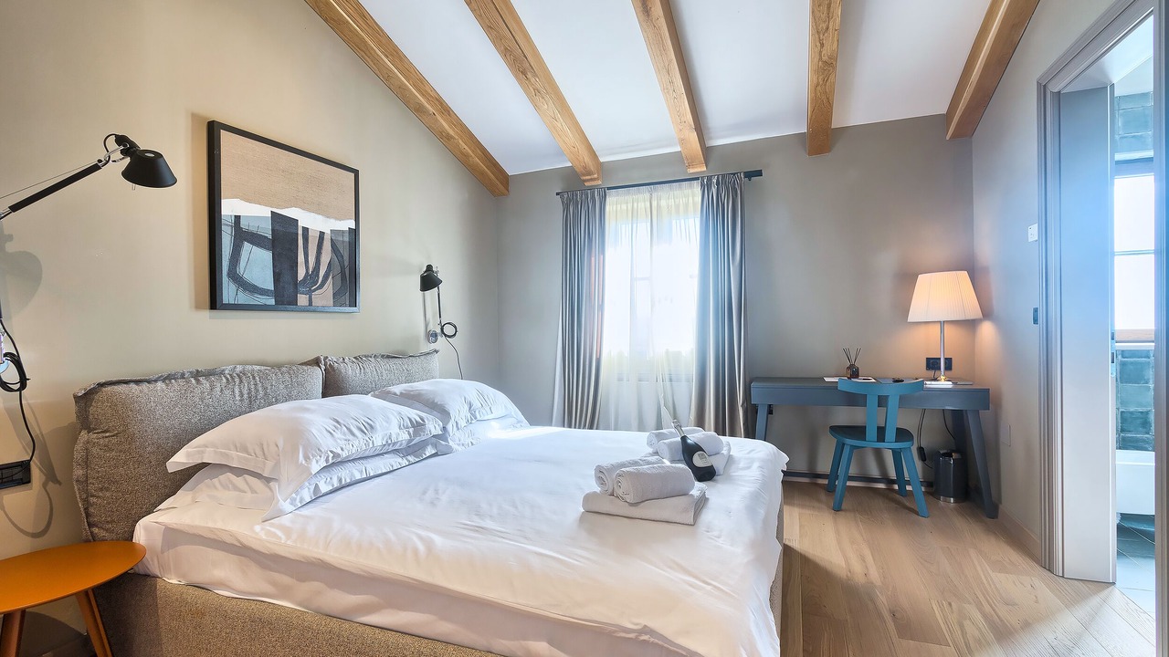 Photo of Bedroom in Finida