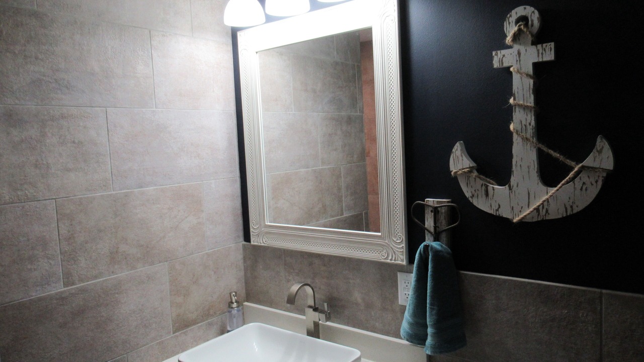 Photo of Bathroom in Ventura