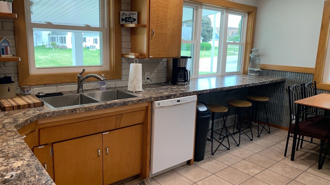 Photo of Kitchen in Ventura