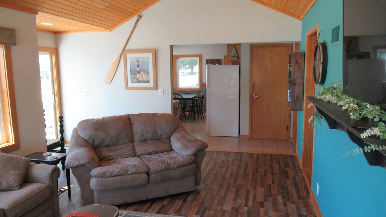 Photo of Livingroom in Ventura