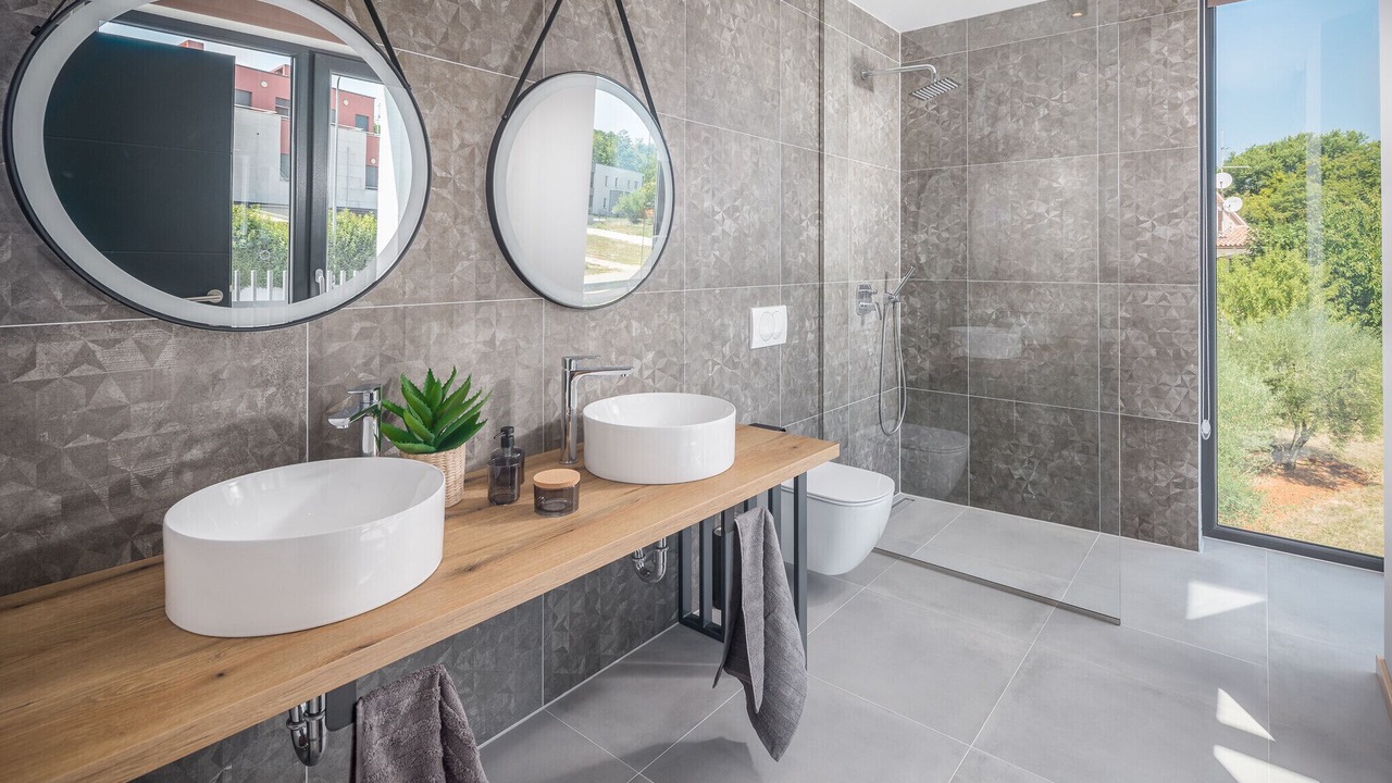 Photo of Bathroom in Gulici