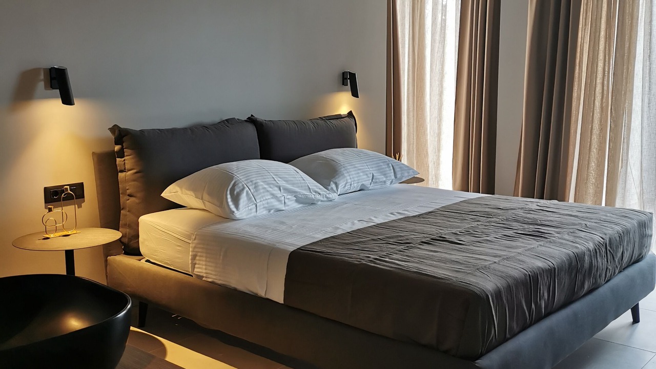 Photo of Bedroom in Gulici