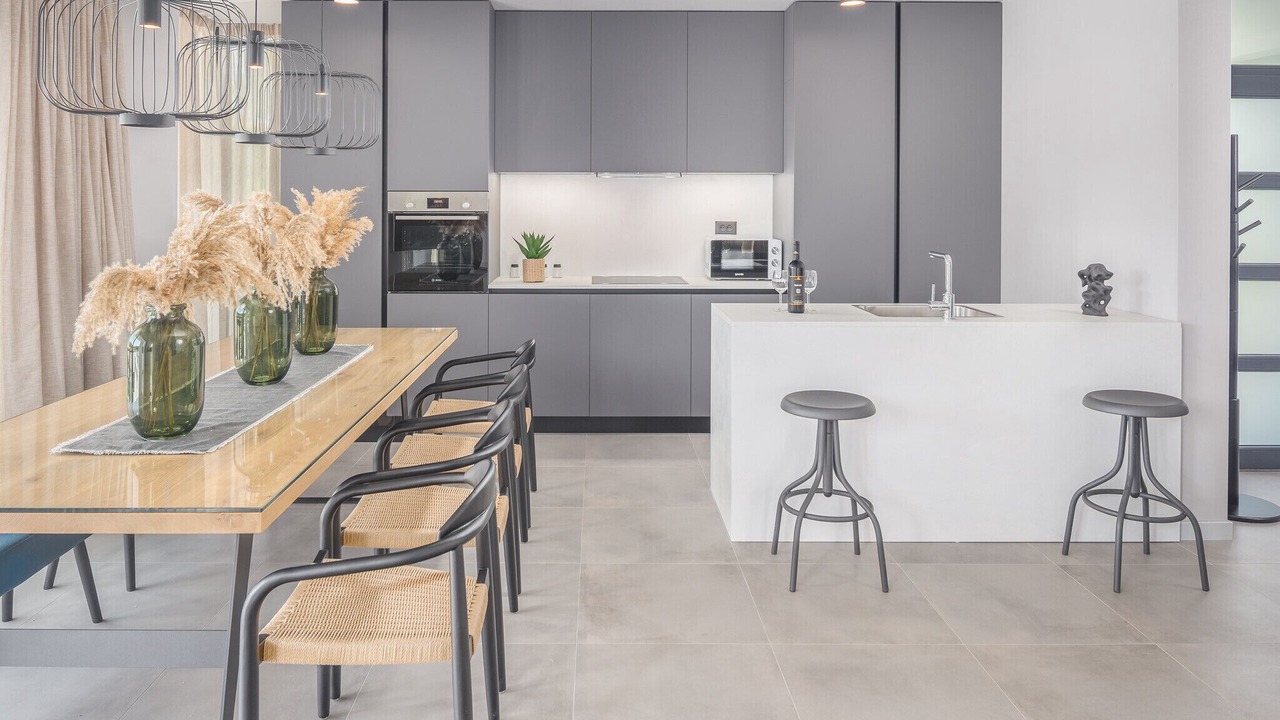 Photo of Kitchen in Gulici
