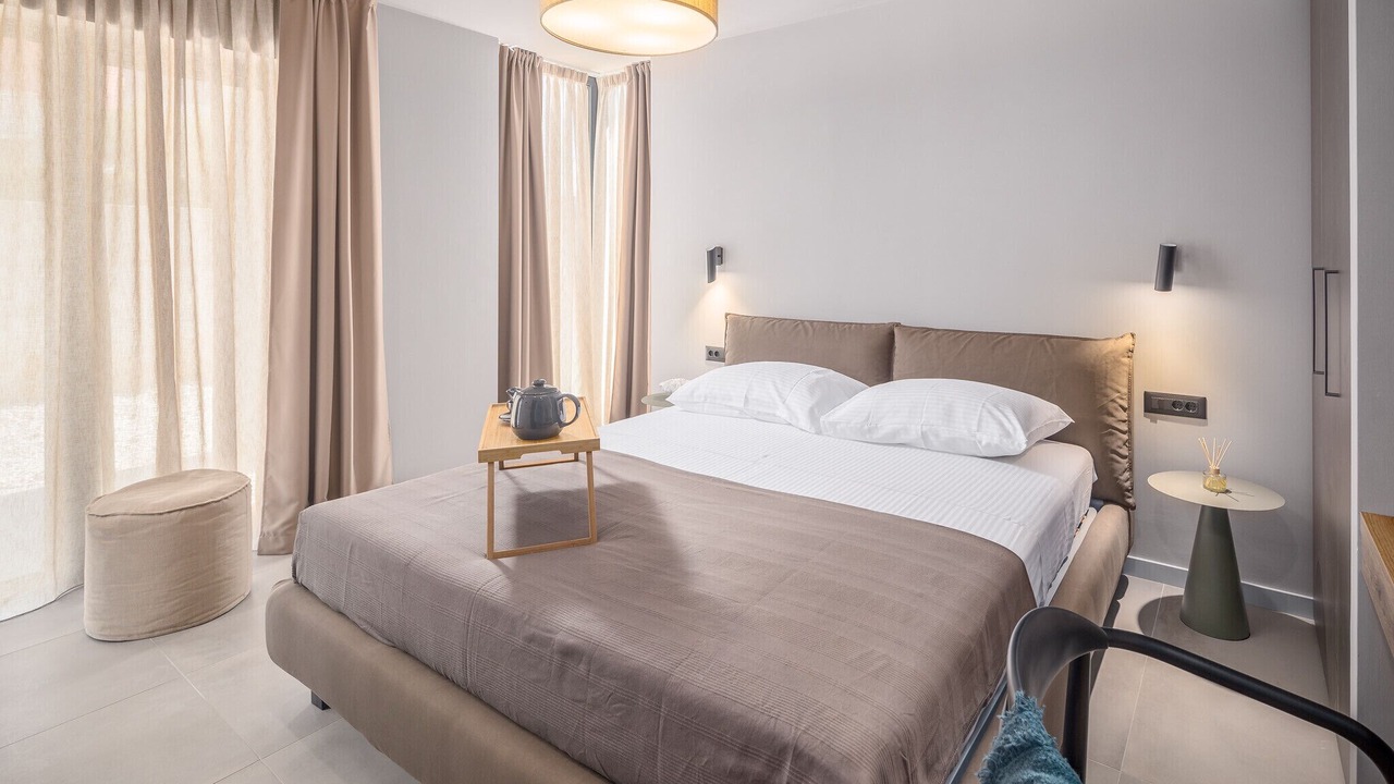 Photo of Bedroom in Gulici