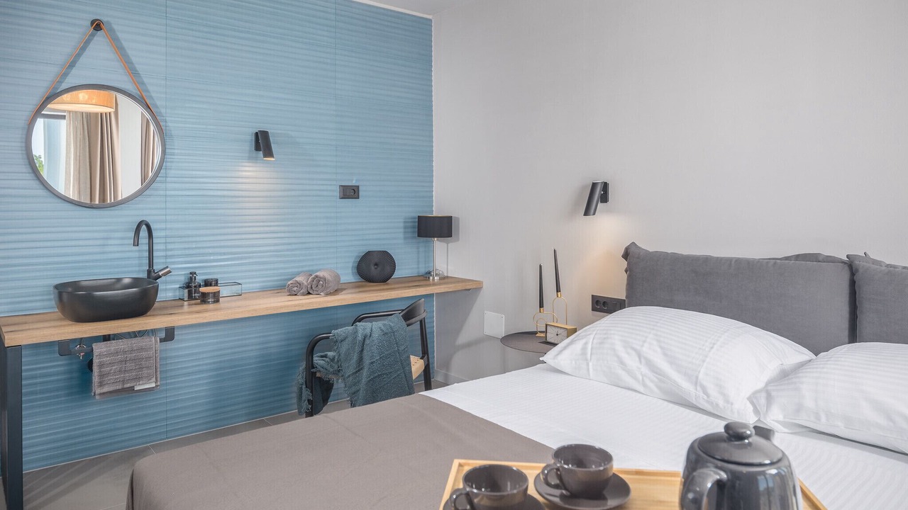 Photo of Bedroom in Gulici
