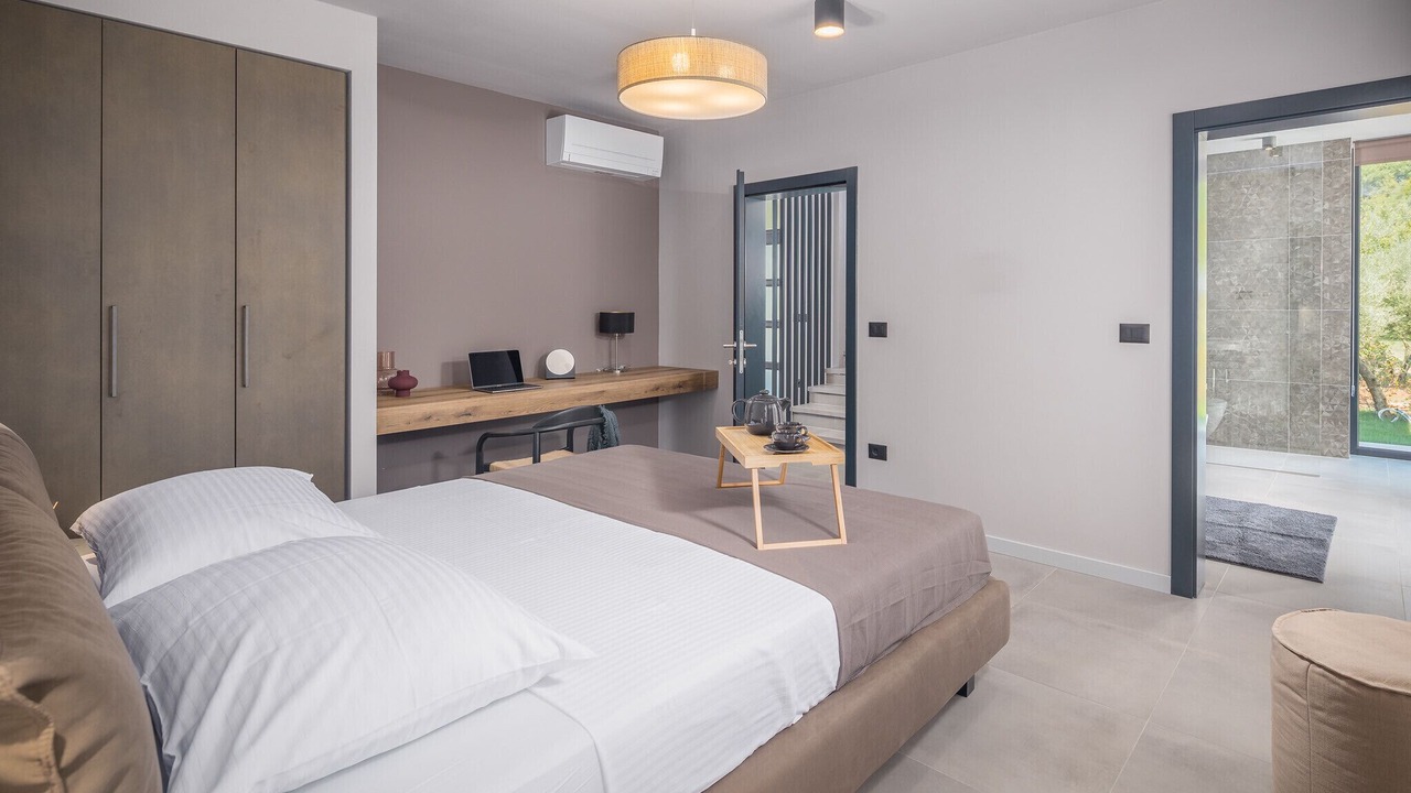 Photo of Bedroom in Gulici