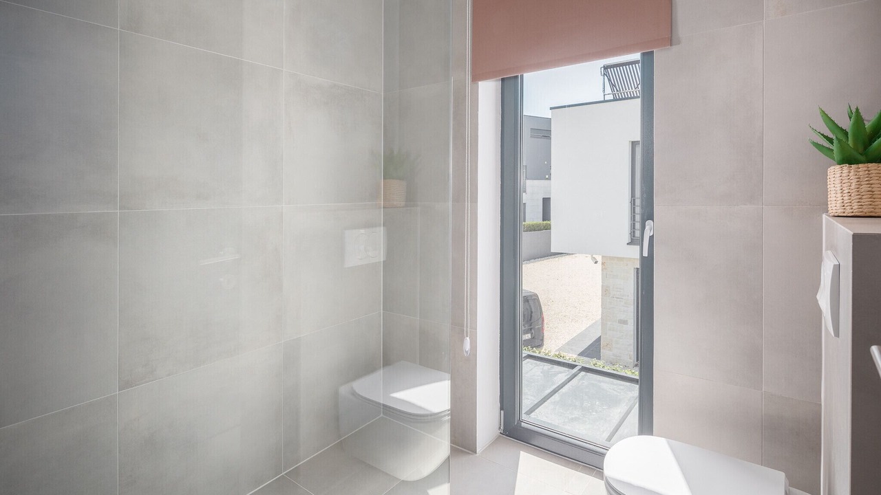 Photo of Bathroom in Gulici