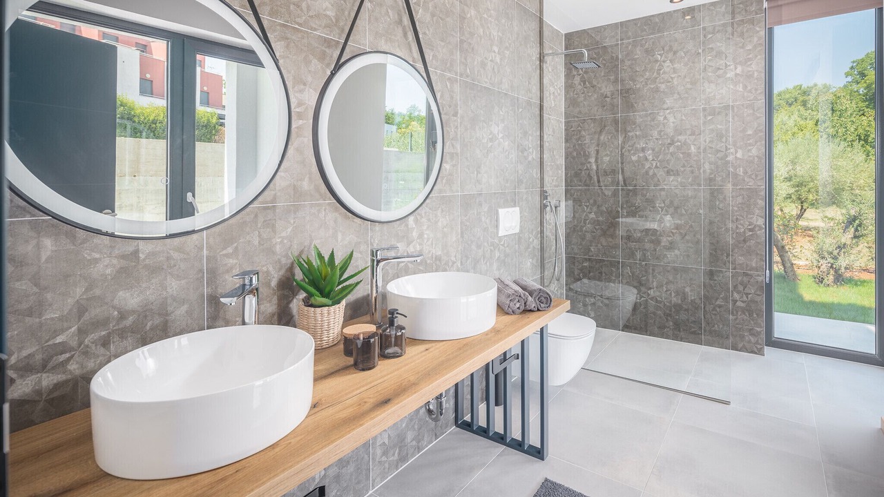 Photo of Bathroom in Gulici
