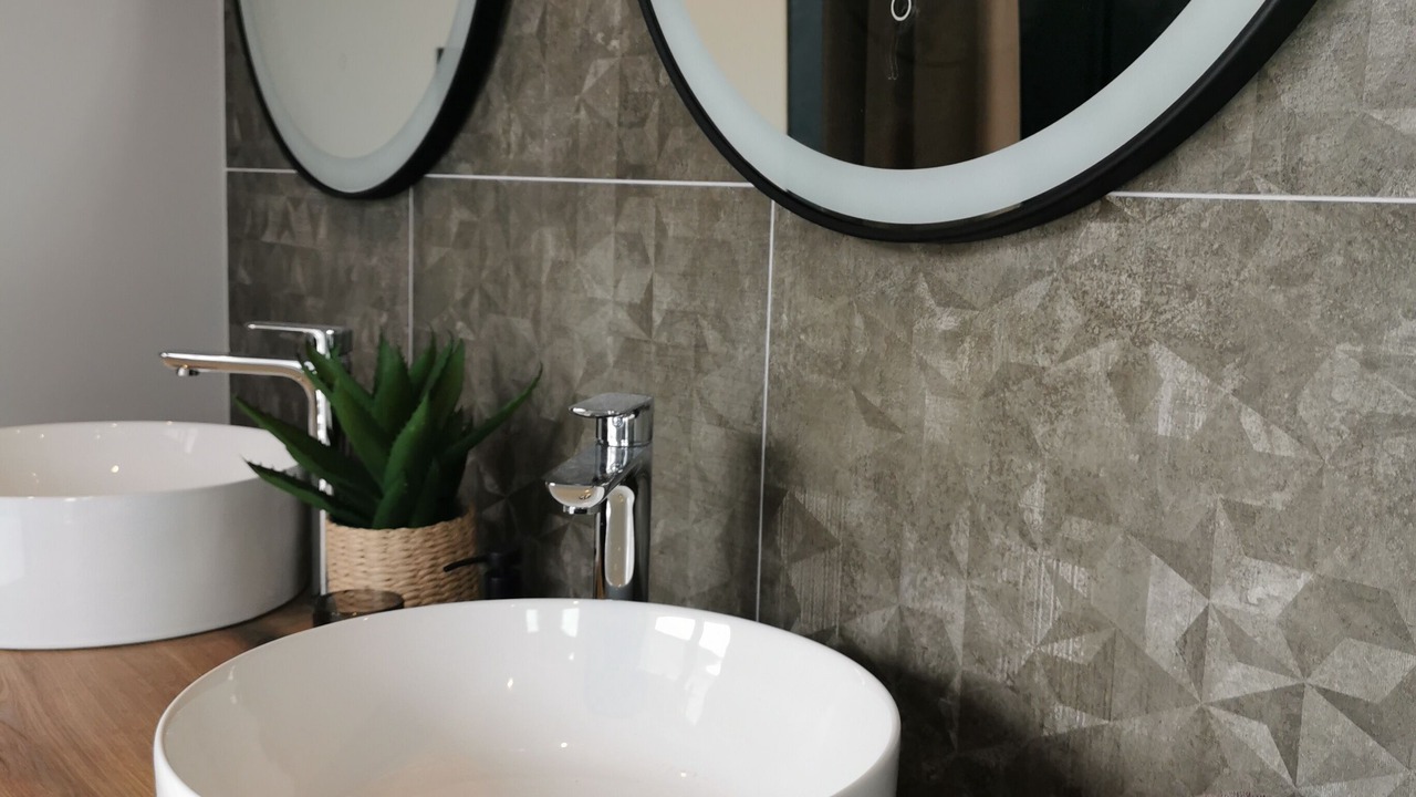 Photo of Bathroom in Gulici