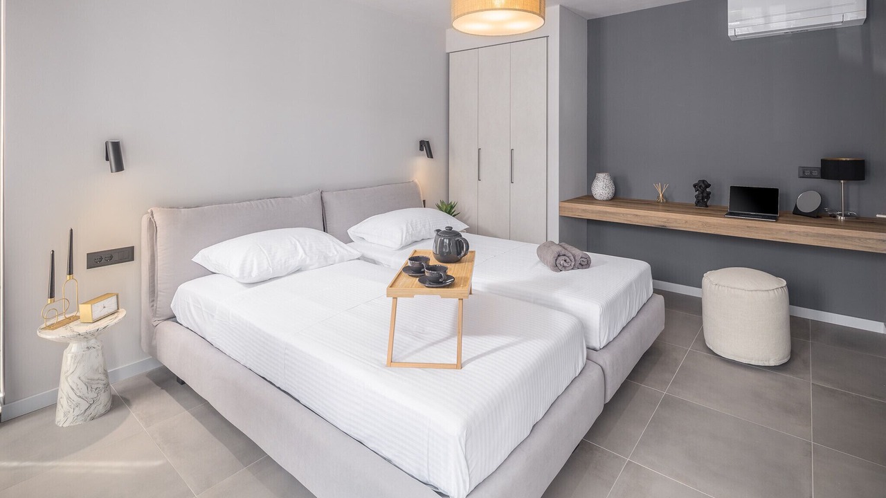 Photo of Bedroom in Gulici