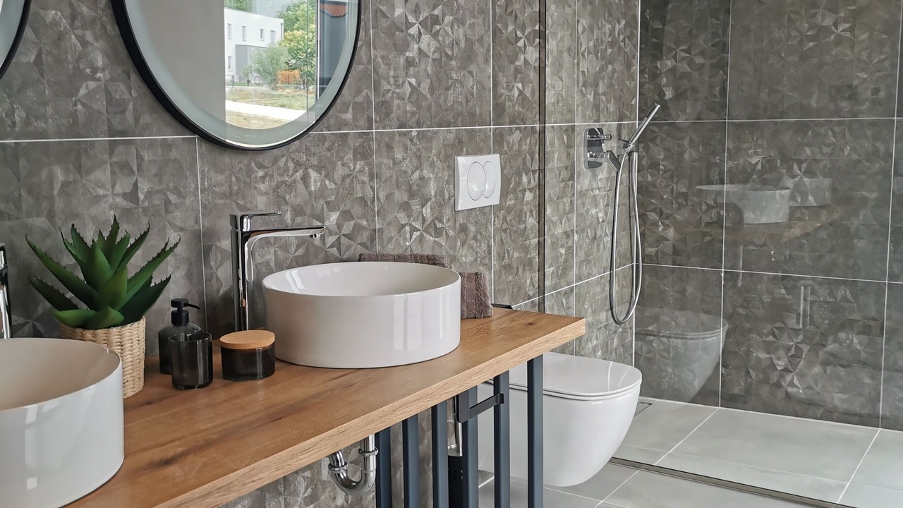 Photo of Bathroom in Gulici
