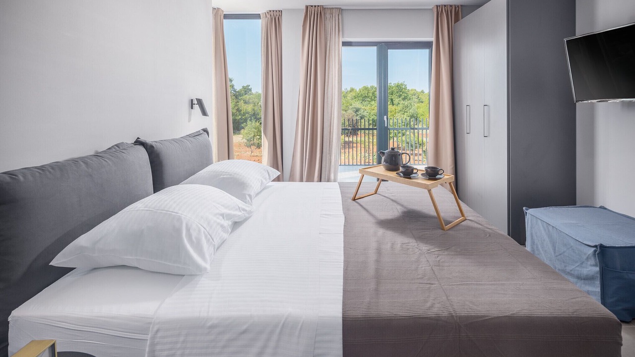 Photo of Bedroom in Gulici