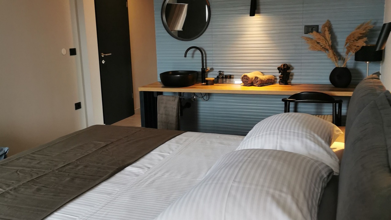 Photo of Bedroom in Gulici