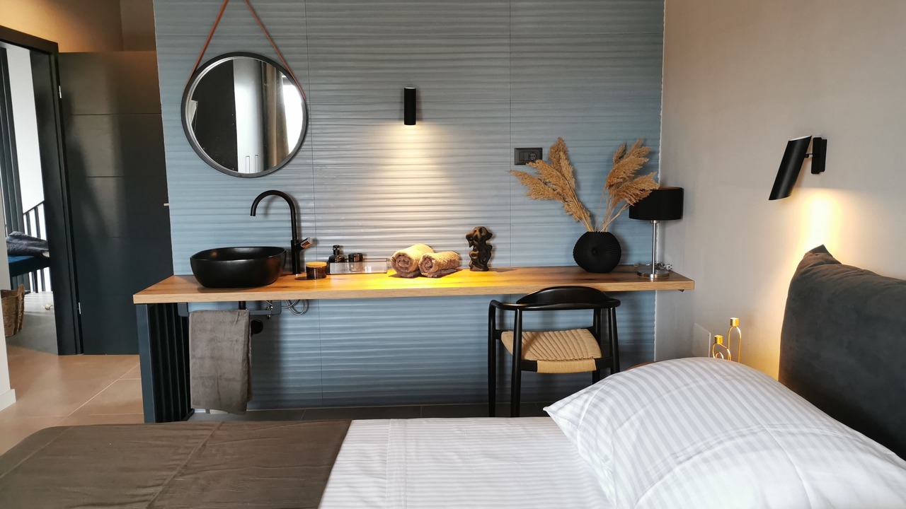 Photo of Bedroom in Gulici