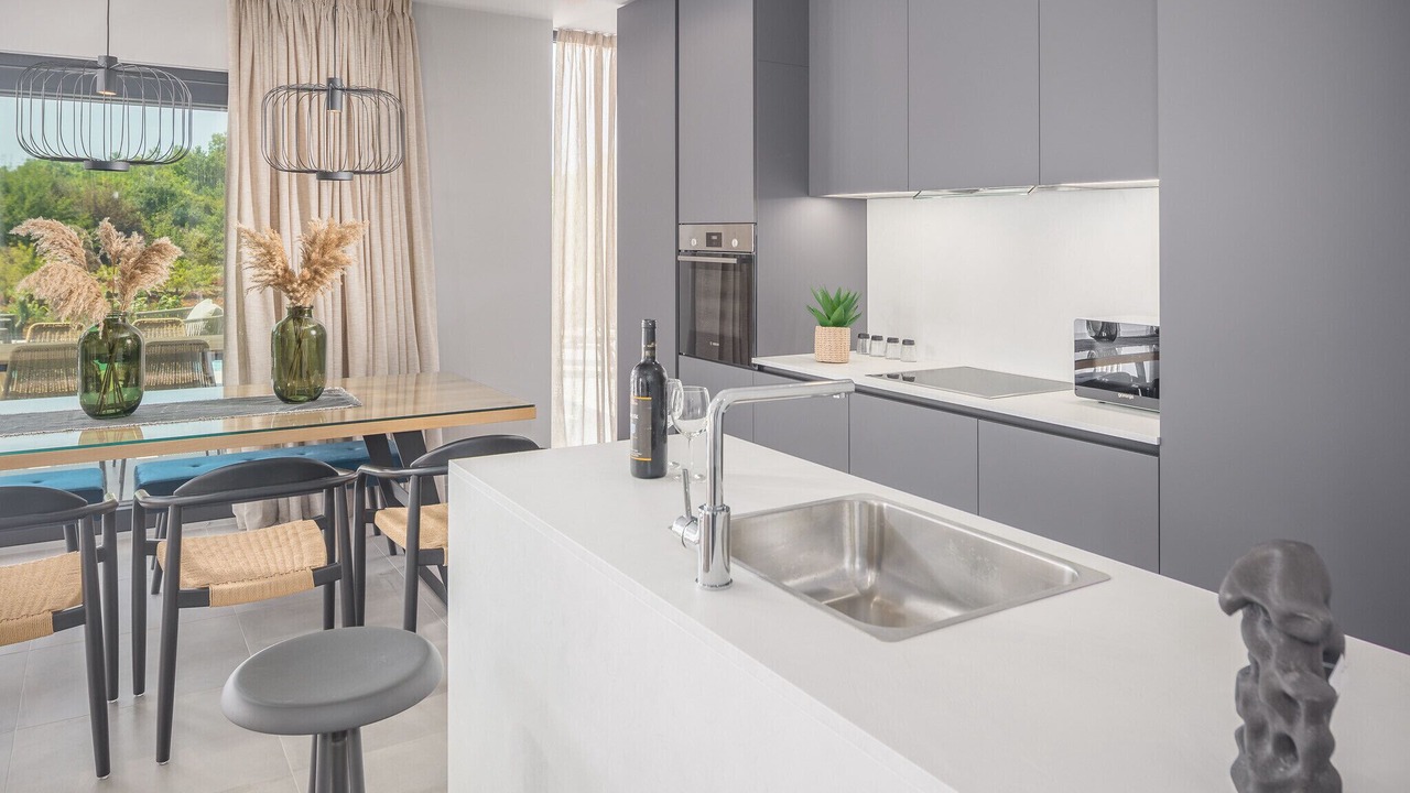 Photo of Kitchen in Gulici