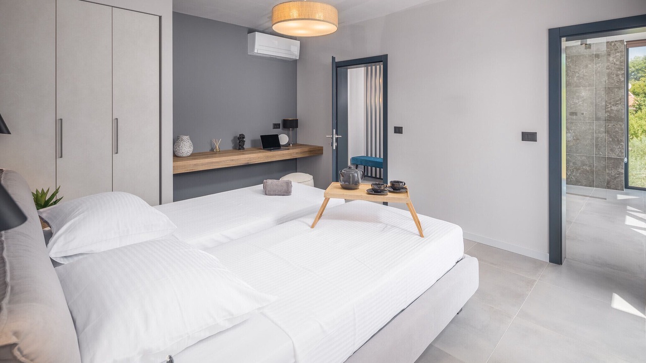 Photo of Bedroom in Gulici