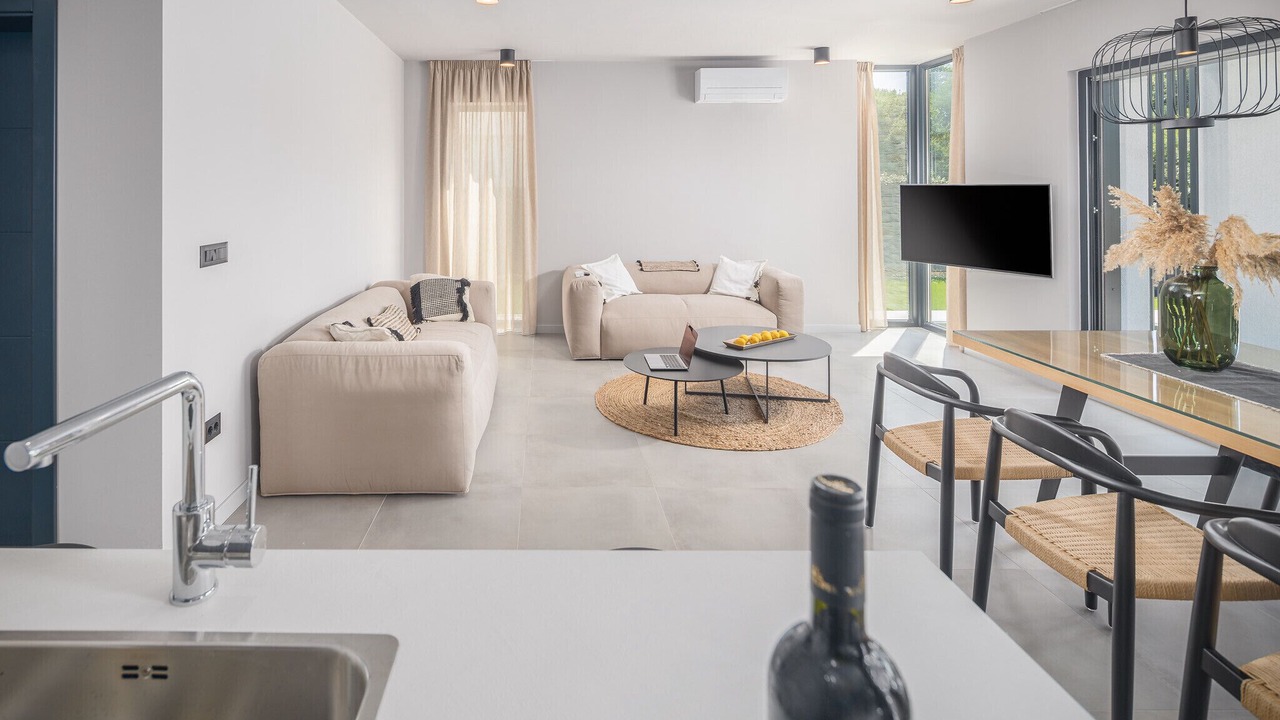 Photo of Livingroom in Gulici