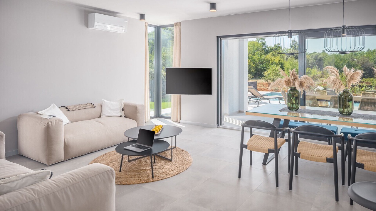 Photo of Livingroom in Gulici