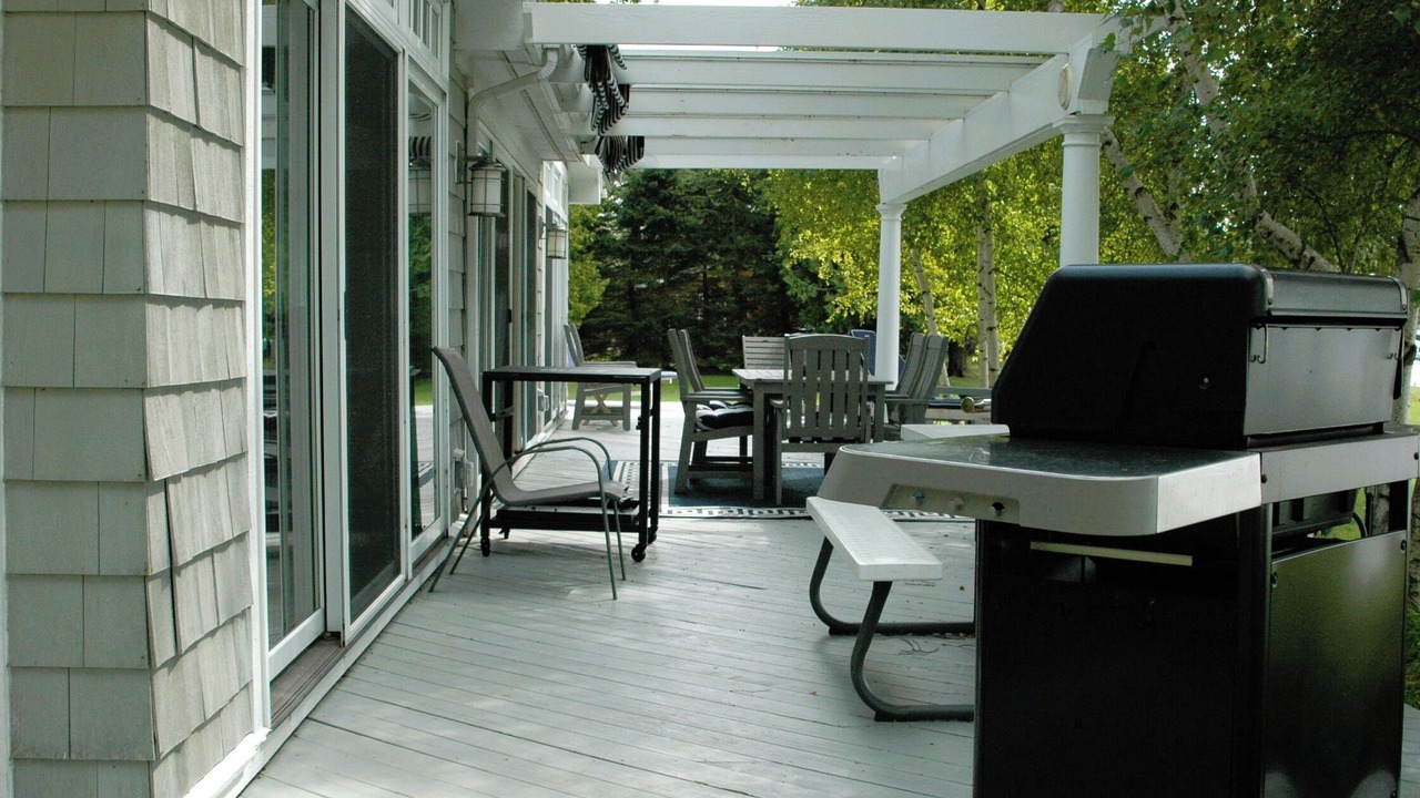 Photo of Outdoor in Maple City