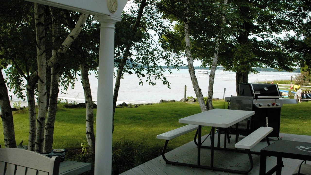 Photo of Outdoor in Maple City