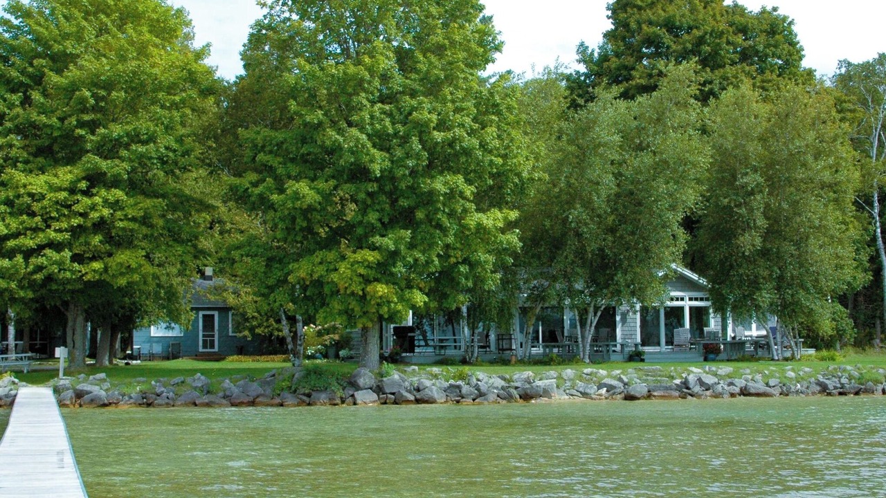 Photo of Outdoor in Maple City
