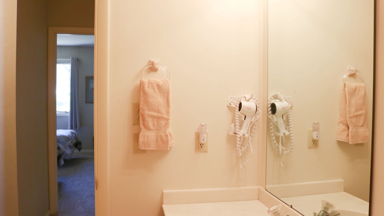 Photo of Bathroom in Chautauqua