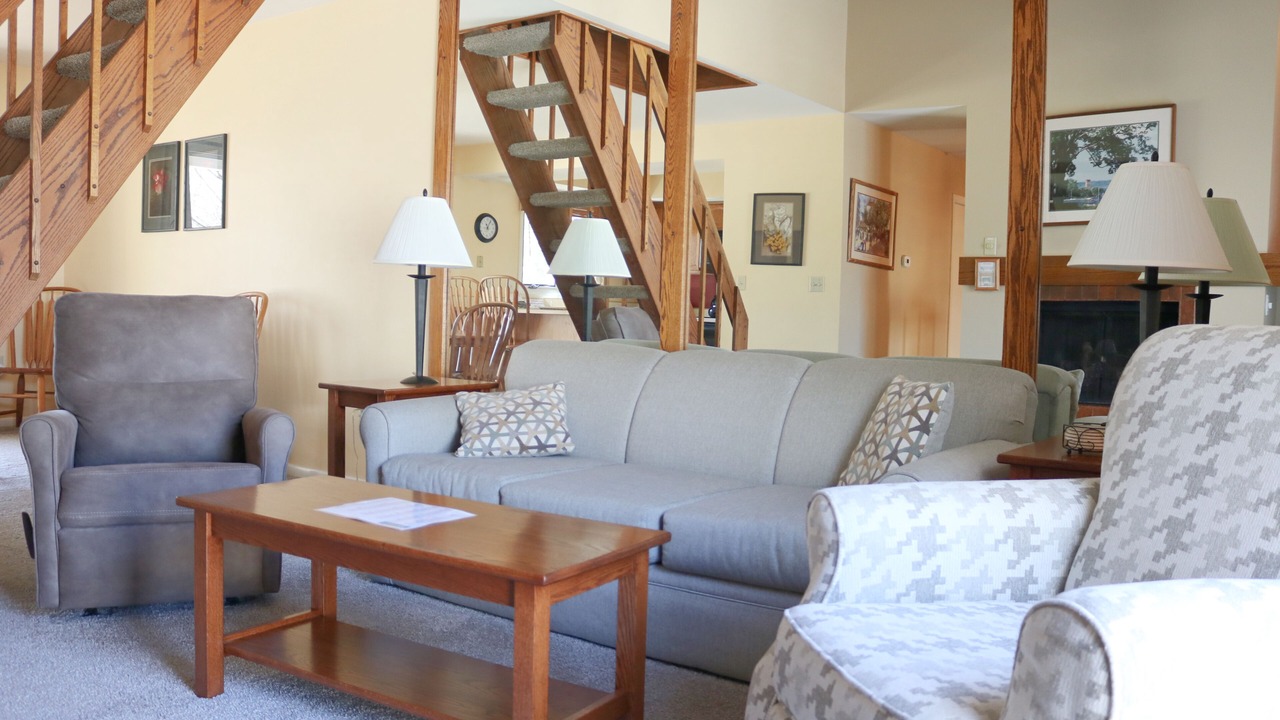 Photo of Livingroom in Chautauqua