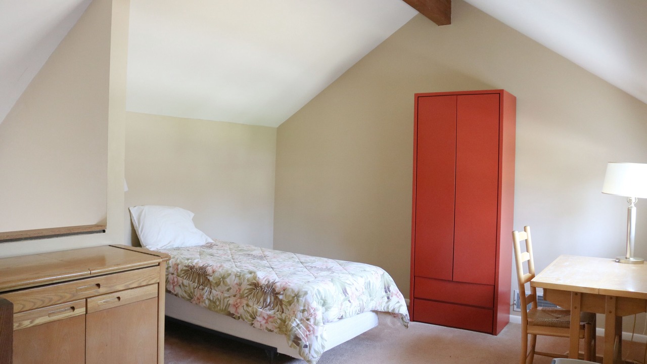 Photo of Bedroom in Chautauqua