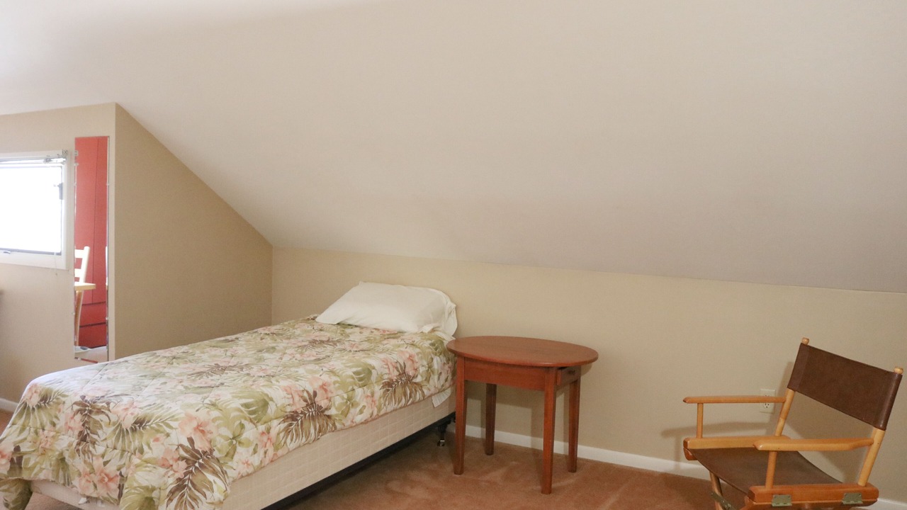 Photo of Bedroom in Chautauqua