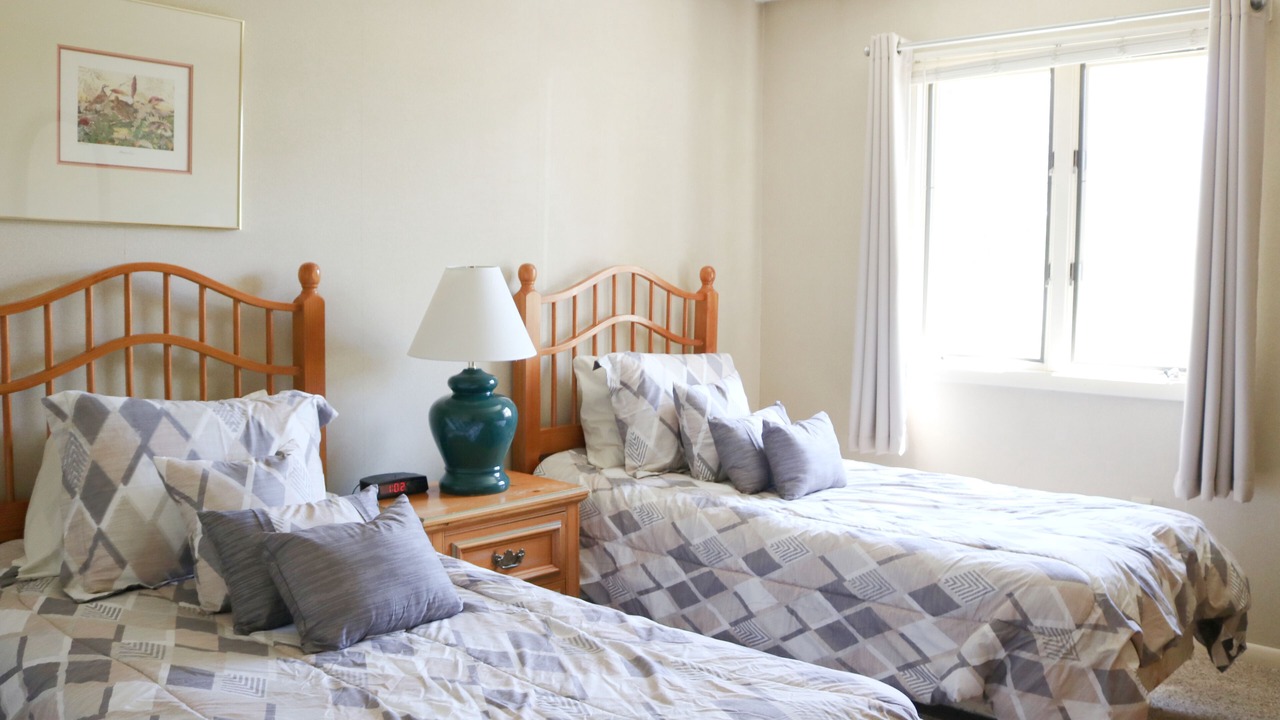 Photo of Bedroom in Chautauqua